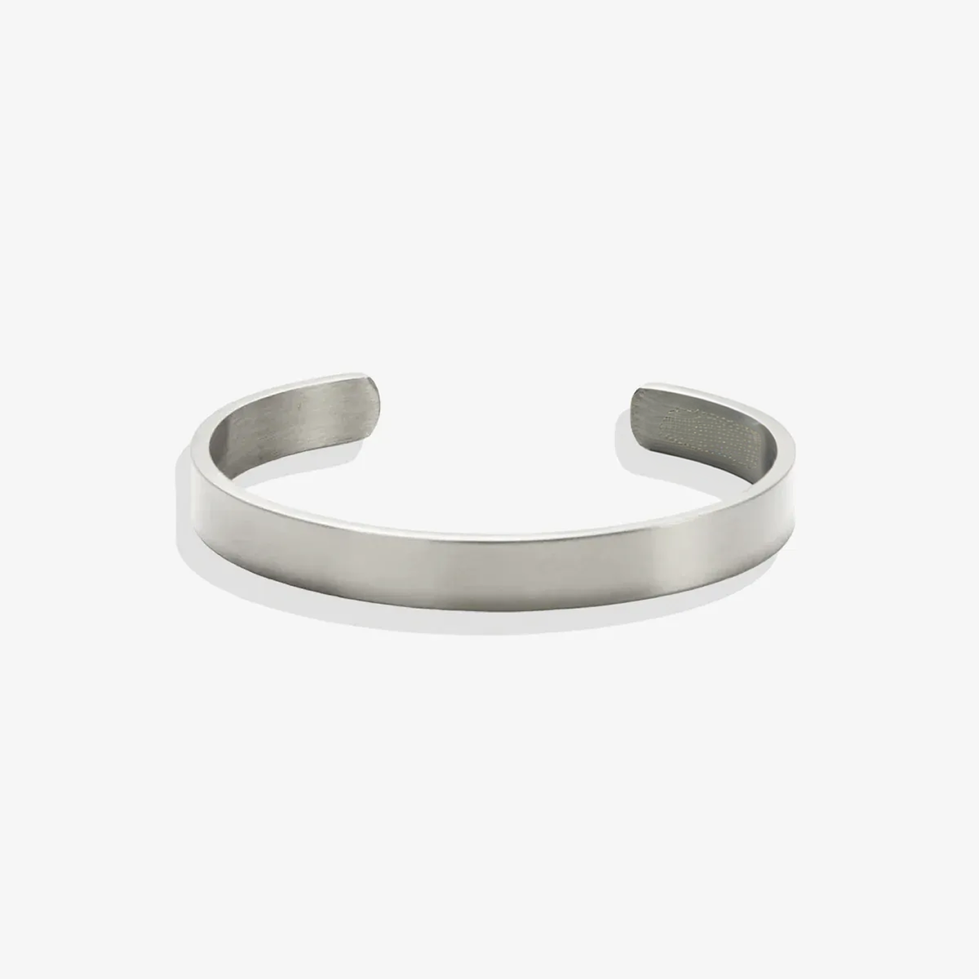 AX Motivational Cuff Bracelet