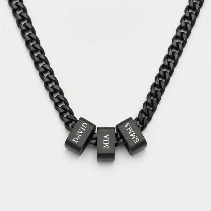 Necklace: Legacy