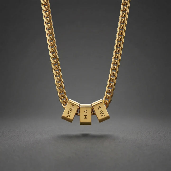 Necklace: Legacy